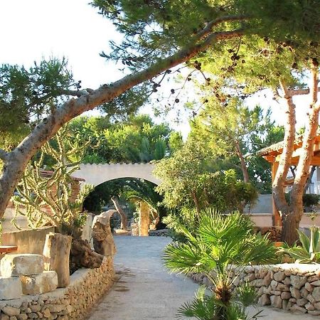 فيلا Il Giardino Della Falena فافينانا المظهر الخارجي الصورة