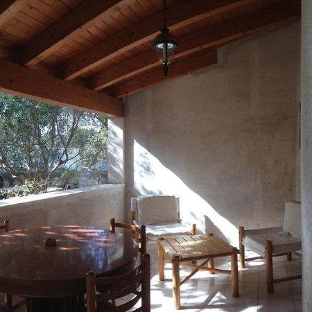 فيلا Il Giardino Della Falena فافينانا المظهر الخارجي الصورة