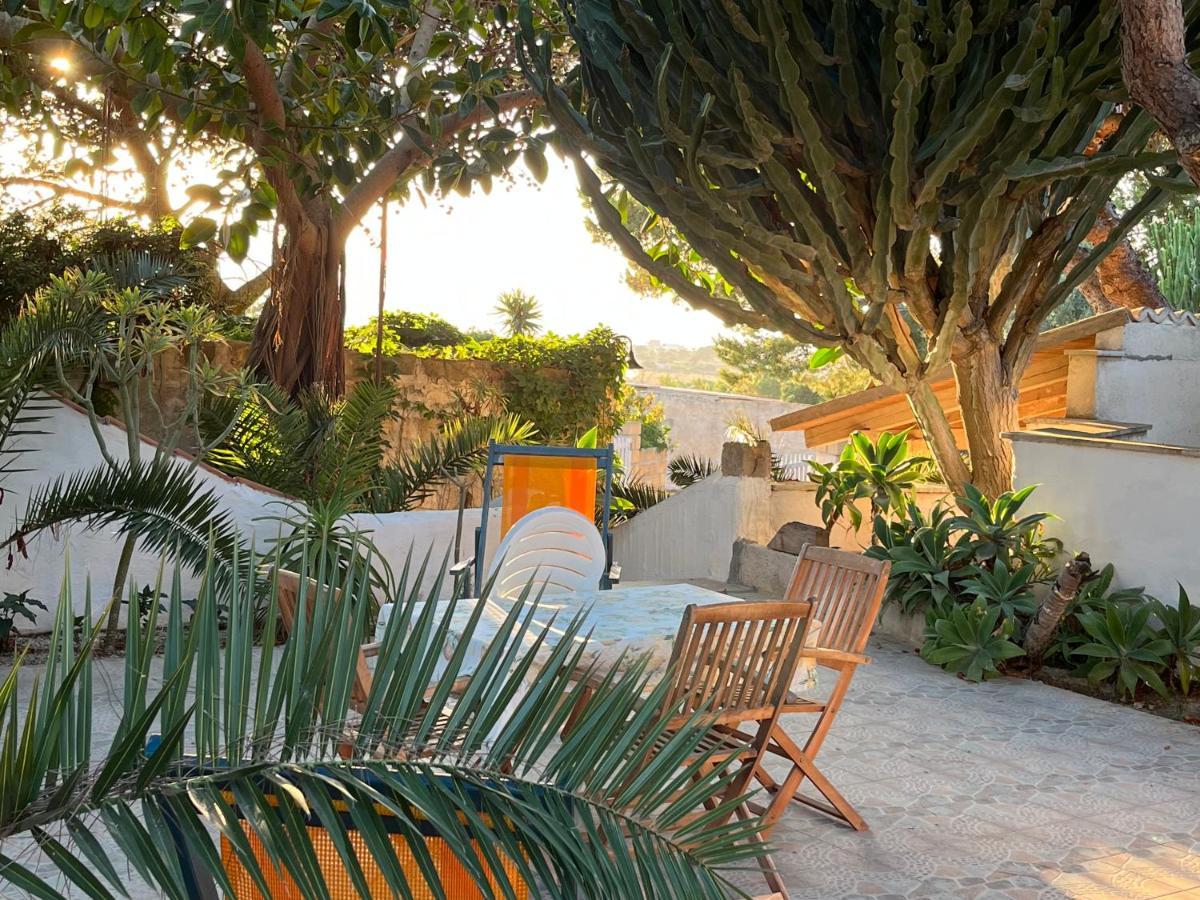 فيلا Il Giardino Della Falena فافينانا المظهر الخارجي الصورة