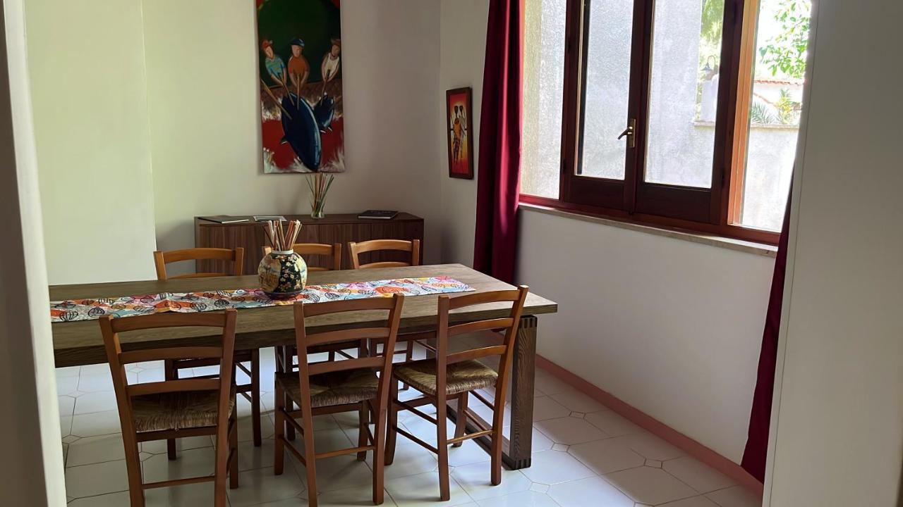 فيلا Il Giardino Della Falena فافينانا المظهر الخارجي الصورة