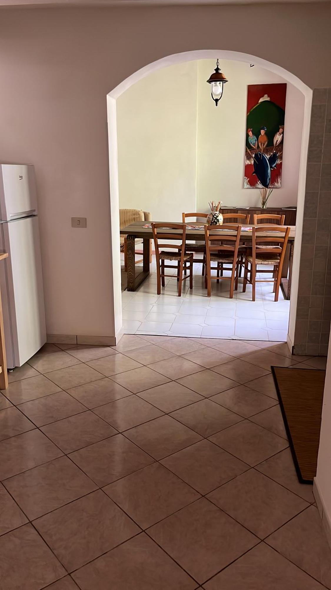 فيلا Il Giardino Della Falena فافينانا المظهر الخارجي الصورة